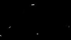 Particles Stock Footage