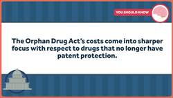 Orphan Drugs: Costs Instructional Video