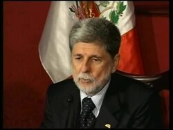 Brazilian FM visits Lima Instructional Video