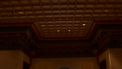 Charleston In Mourning After 9 Killed In Church Massacre Stock Footage