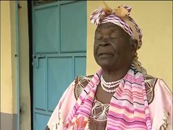 US president's grandmother on his Nobel peace prize win Instructional Video