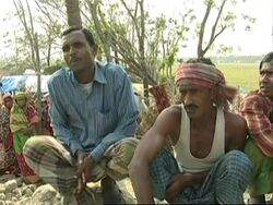 Global evidence of climate warming News Clip