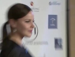 Australians In Film '08 Breakthrough Awards Stock Footage