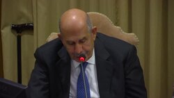 IAEA, NATO officials, Nagasaki survivor, at Vatican nuclear meeting News Clip