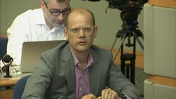 US State Dept: The World Is Watching China News Clip