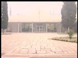 Daytime at Olympics birthplace saved from fires News Clip