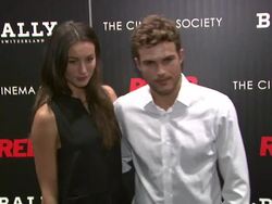 Guests at The Cinema Society And Bally Host A Screening Of Summit Entertainment's "Red 2" Stock Footage