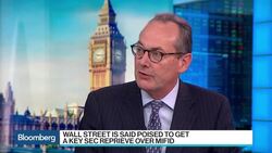 MiFID Not an Advantage for U.S. Research, Says Bevan News Clip