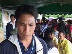 Health care professionals visit remote communities in Thailand Instructional Video