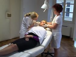 Prague becomes popular for plastic surgery - client refeed News Clip