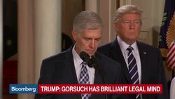 Gorsuch: If Confirmed, I Will Serve the Constitution News Clip