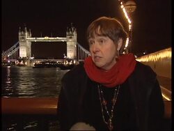 UK: HOUSE OF LORDS TO DECIDE ON PINOCHET'S FATE News Clip