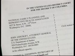 Group files suit to prevent implementation of new law Instructional Video