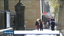 Westpac Accused of Rate Fixing News Clip