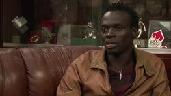 CLEAN : Portugal land of hope for young African footballers News Clip