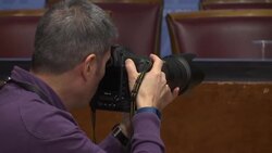 Cyprus peace talks focus on federal boundaries Instructional Video