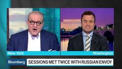 White House Defends Sessions and Ties to Russia News Clip