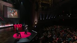 TED: What comes after tragedy? Forgiveness | Azim Khamisa and Ples Felix Instructional Video