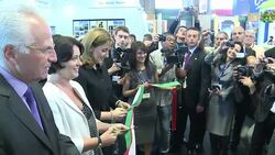 VOICED: Mexico busca atraer europeos News Clip