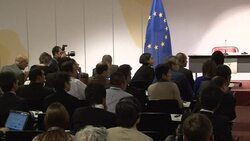 CLEAN : Iran and world powers kick off crucial nuc News Clip