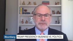 Lawyer: Trump's Business Acumen Won't Translate into Oval News Clip