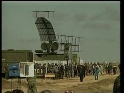 US and British team investigate whether Ukraine sold radar to Iraq Instructional Video