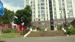 CLEAN : FILE: 5 London towers being evacuated over fire safety fears News Clip