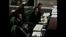 WRAP 4:3 Launch of climate satellite fails; NASA reax News Clip