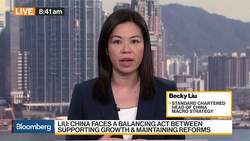 What Are the Biggest Challenges China's Economy Faces? News Clip