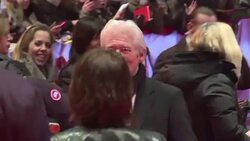 CLEAN : The Dinner serves up Trump tensions at Berlin film fest News Clip