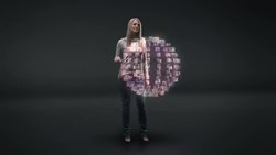 Social Media Stock Footage