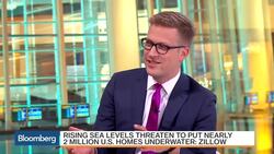 Climate Change Could Cost U.S. Homeowners $1 Trillion News Clip