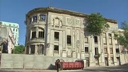 Havana Street Scenes News Clip