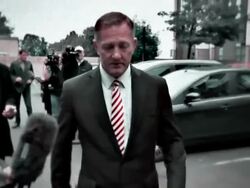 Police Commissioner Resigns from Labour Party News Clip