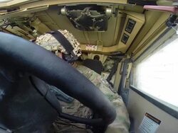 U.S. Soldiers Continue Advisory Role As Election Nears In Afghanistan Stock Footage