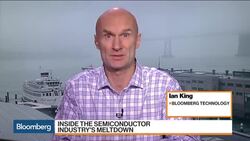 Semiconductor Industry Meltdown Exposes Security Vulnerabilities News Clip