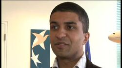 +4:3 European agency orders global check on A380 plane wings News Clip