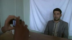 Afghans register to vote ahead of forthcoming election News Clip