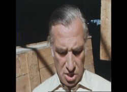 RR7423A MOZAMBIQUE: AFTER THE LISBON COUP News Clip