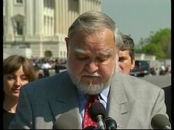 USA: LATIN AMERICAN MILITARY TRAINING SCHOOL DEBATE News Clip