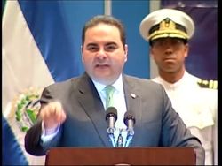 Brazil's President Lula meets Central American leaders Instructional Video