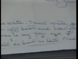 USA: NEW YORK: AUCTION OF MARLENE DIETRICH MEMORABILIA: PREVIEW News Clip