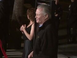 'American Identity' World Premiere Stock Footage