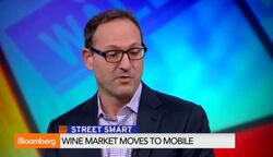 The Wine Market Moves to Mobile With Drync App News Clip