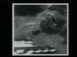 USA: NASA CONFIRMS THAT MARS PATHFINDER MISSION IS GOING WELL News Clip