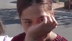 Search for Missing Loved Ones Continues in Vegas Instructional Video