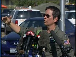 Search continues for Steve Fosset,  governor Instructional Video