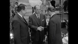 CAN451 POLISH PAVILION AT FRANKFURT TRADE FAIR Instructional Video