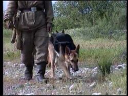 Tajikistan -Russian Border Guards Step Up Training Instructional Video