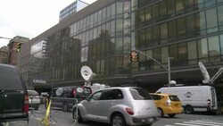 CLEAN : US doctor treated for Ebola in New York to be released: US media News Clip